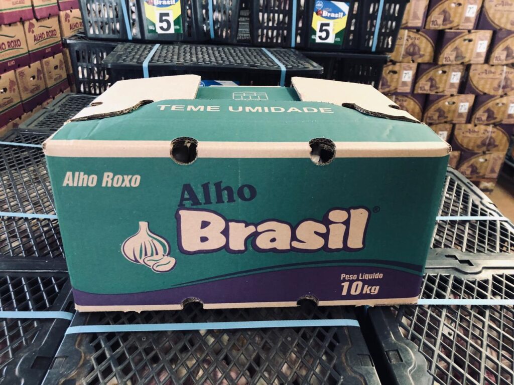 Alhos Brasil Venda De Alho Nacional E Importado E Embalagens Pl Sticas